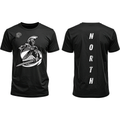 North Hardin Wrestling – Trojan Warrior T-Shirt
