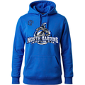 North Hardin Wrestling Club – Trojan Spirit Pullover Hoodie