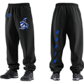 North Hardin Wrestling – Trojan Warrior Jogger Sweatpants