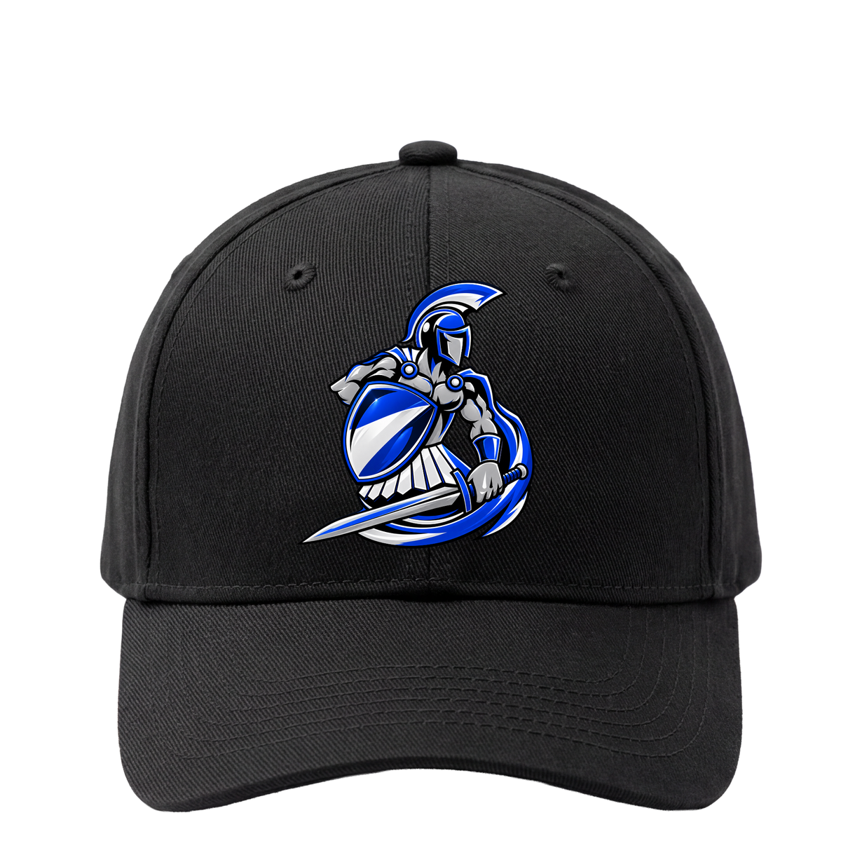 North Hardin Wrestling – Trojan Warrior Hat