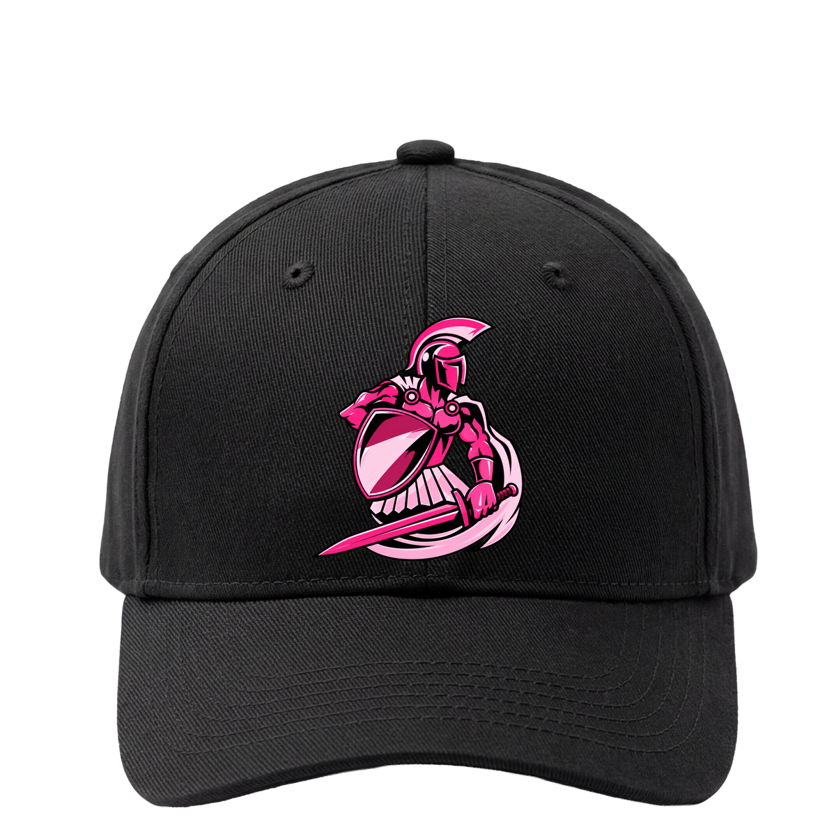North Hardin Wrestling – Trojan Warrior Hat