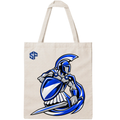 North Hardin Wrestling Club – Trojan Warrior Tote Bag