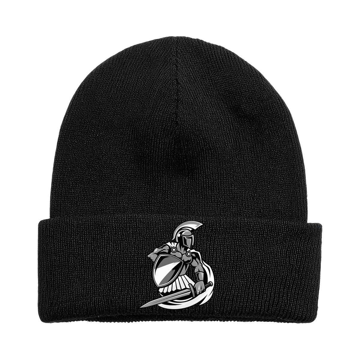 North Hardin Wrestling – Trojan Warrior Beanie