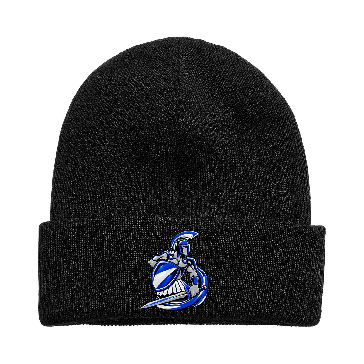 North Hardin Wrestling – Trojan Warrior Beanie