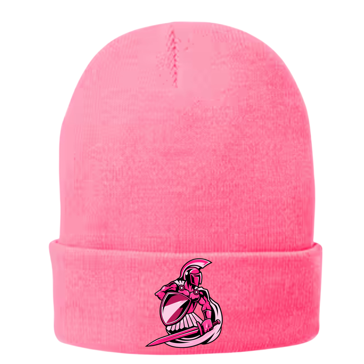 North Hardin Wrestling – Trojan Warrior Beanie