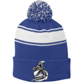 North Hardin Wrestling – Trojan Warrior Beanie