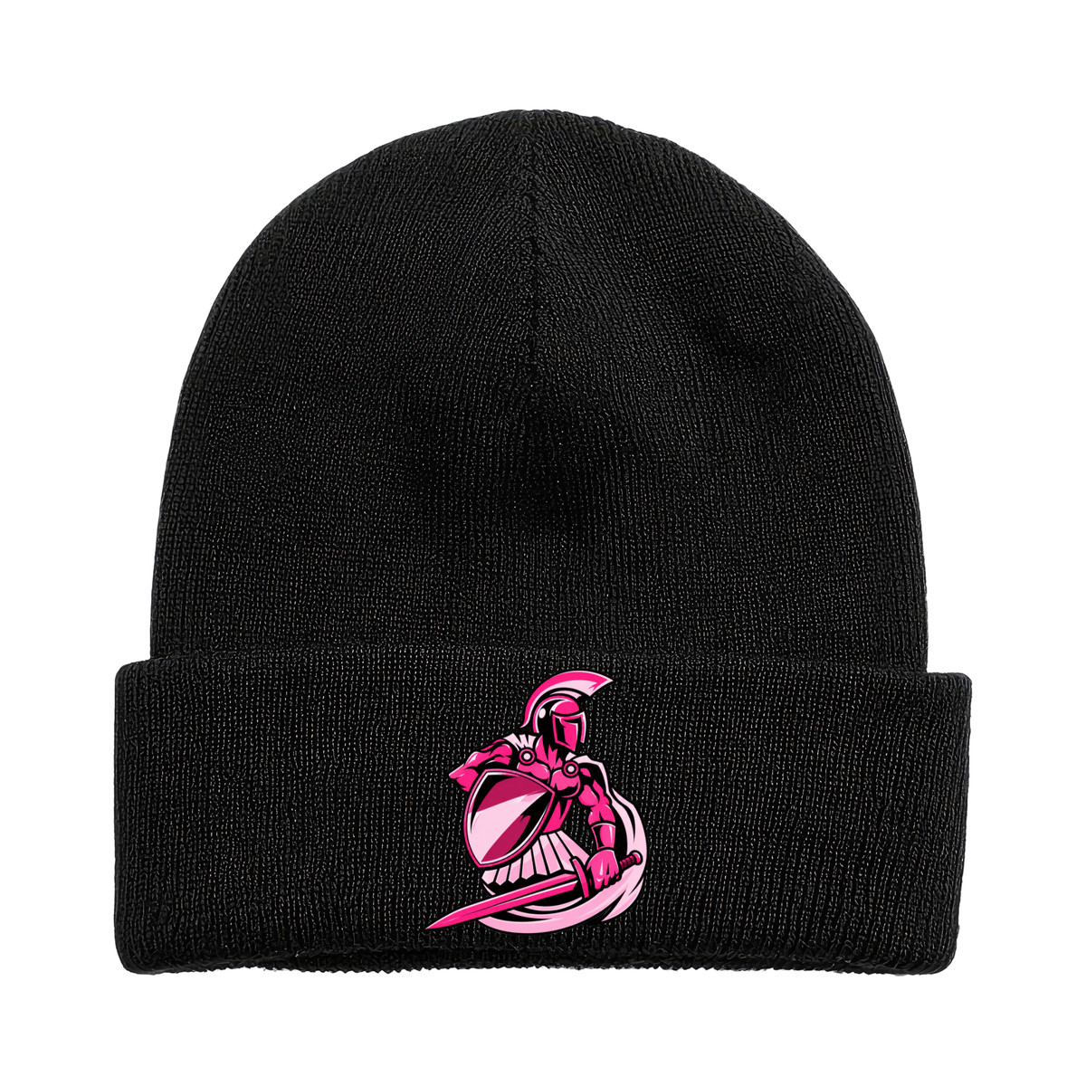 North Hardin Wrestling – Trojan Warrior Beanie