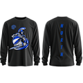 North Hardin Wrestling – Trojan Warrior Long Sleeve T-Shirt