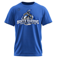 North Hardin Wrestling Club – Trojan Spirit T-Shirt
