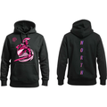 North Hardin Wrestling – Trojan Warrior Pullover Hoodie